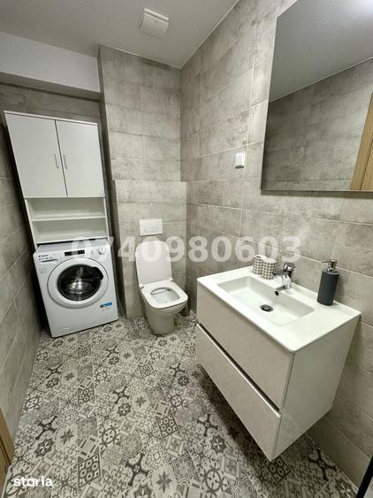 Apartament cu 2 camere în Ghencea