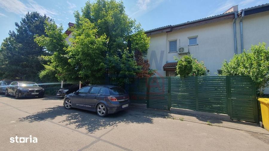 Casă cu 3 camere cu Teren 250 Mp în Central
