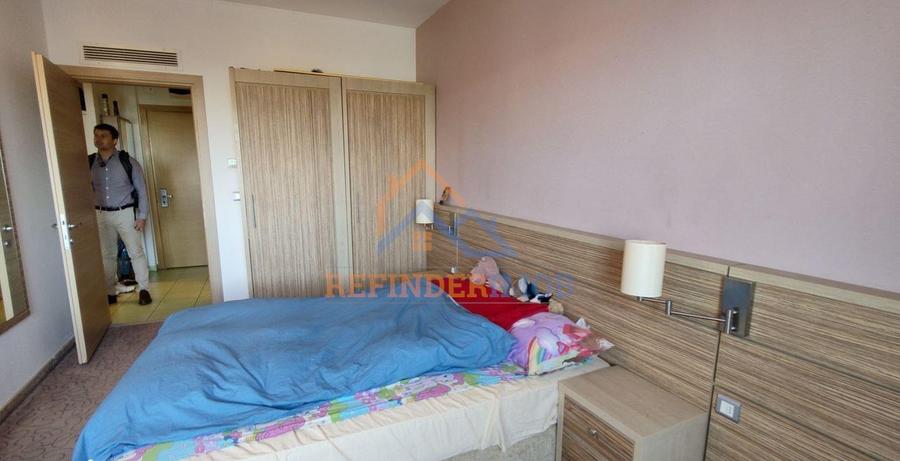 Apartament cu 2 camere decomandat, mobilat în Vitan-Bârzești