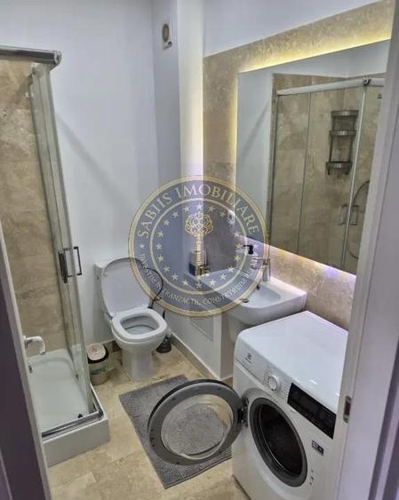 Drumul Taberei garsoniera noua cu centrala proprie -CET Vest/ Bld.Timisoara - 5