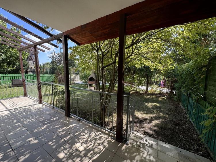 Duplex cu 6 camere cu Canalizare în Pipera
