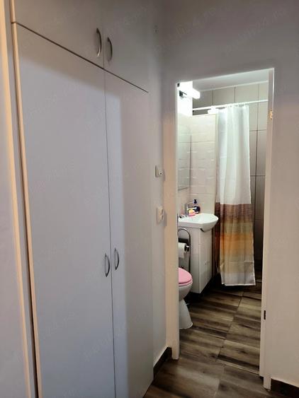 Apartament cu 2 camere decomandat în Mănăștur