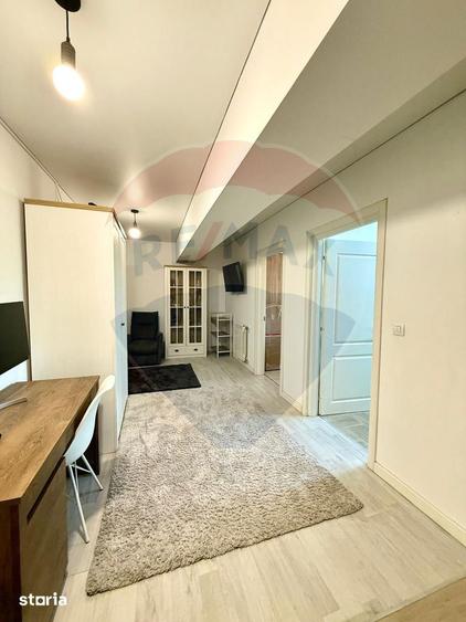 Apartament 2 camere | Evergreen Towers - 1