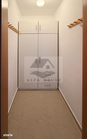 Apartament cu doua camere, Avantgarden II Bartolomeu, 52 mp - 1