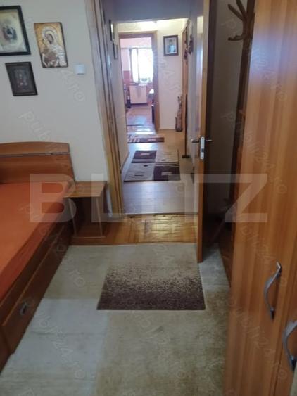 Apartament 3 camere, 86 mp, Ultracentral - 8
