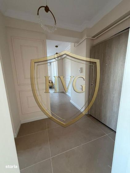 Apartament cu 2 camere, mobilat în Colentina