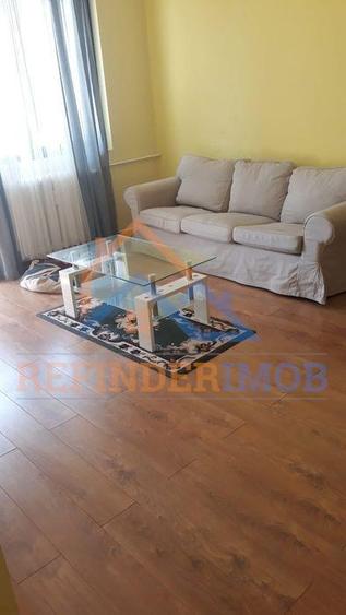 Apartament cu 2 camere decomandat în Cotroceni