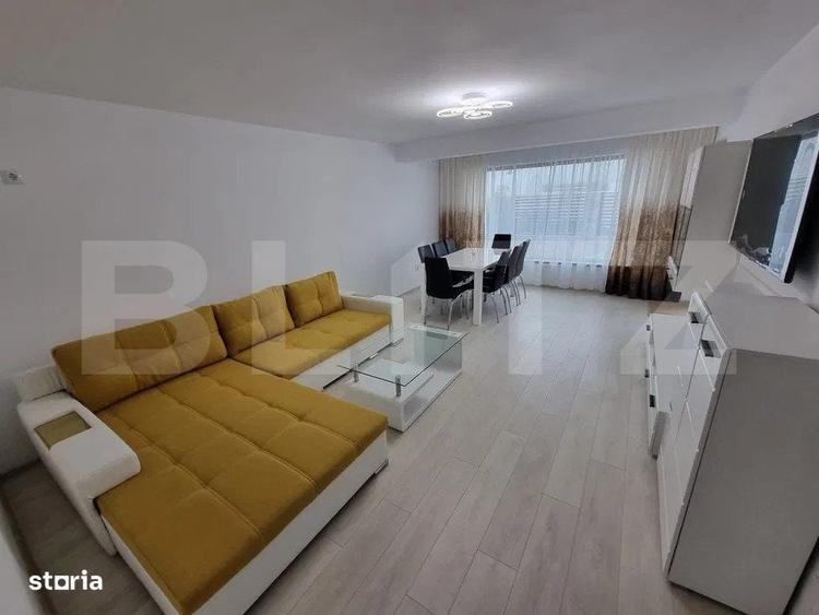 Casă cu 4 camere în Albești