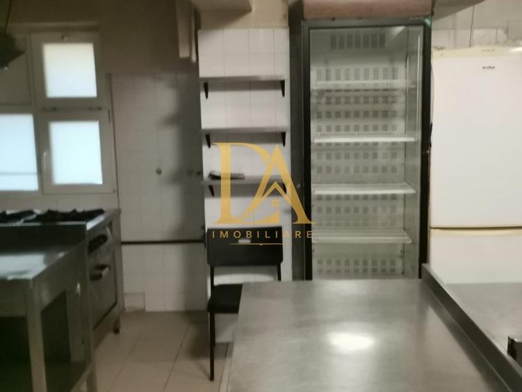 Spațiu comercial, de 110 mp, în Dristor