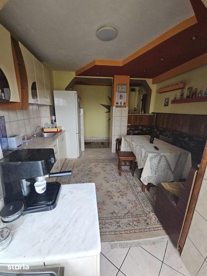 Apartament 2 camere decomandat Micro 17, Str. Ioan Vidu - 10