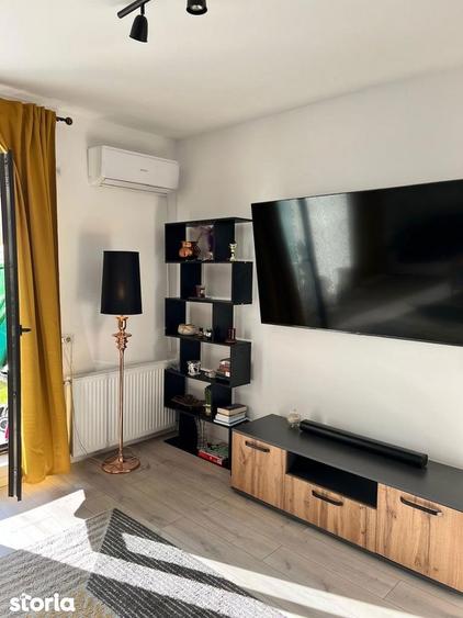 Prelungirea Ghencea, vila 5 camere - 7