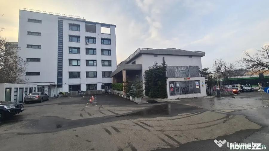 Spațiu comercial, de 216 mp, în 13 Septembrie