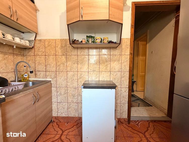 Apartament cu 2 camere în Dorobanți
