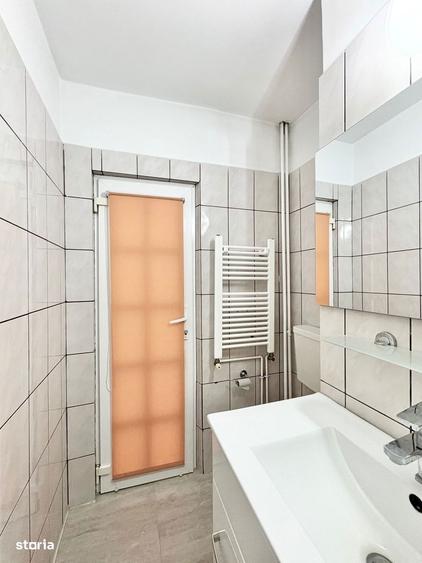 Apartament cu 4 camere, mobilat în Decebal