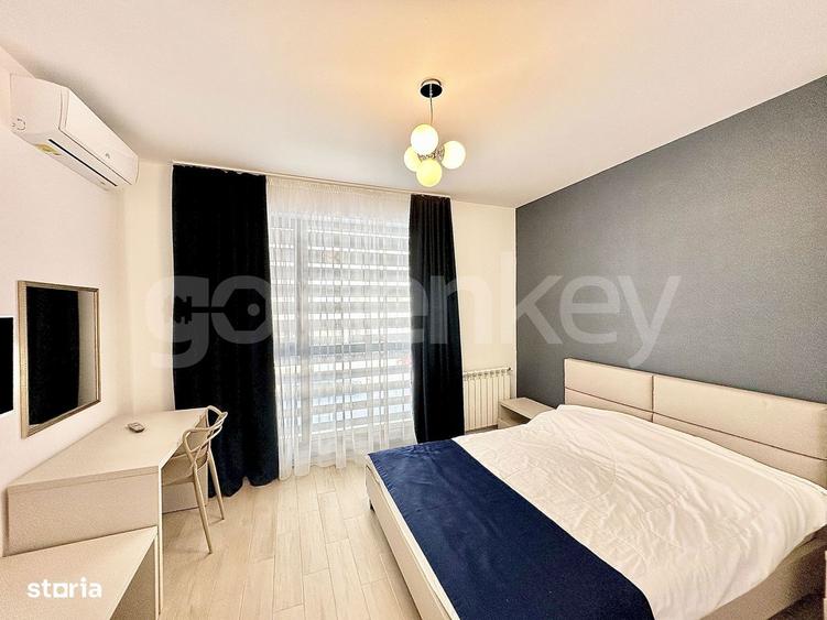 Apartament 2 camere langa plaja - 3