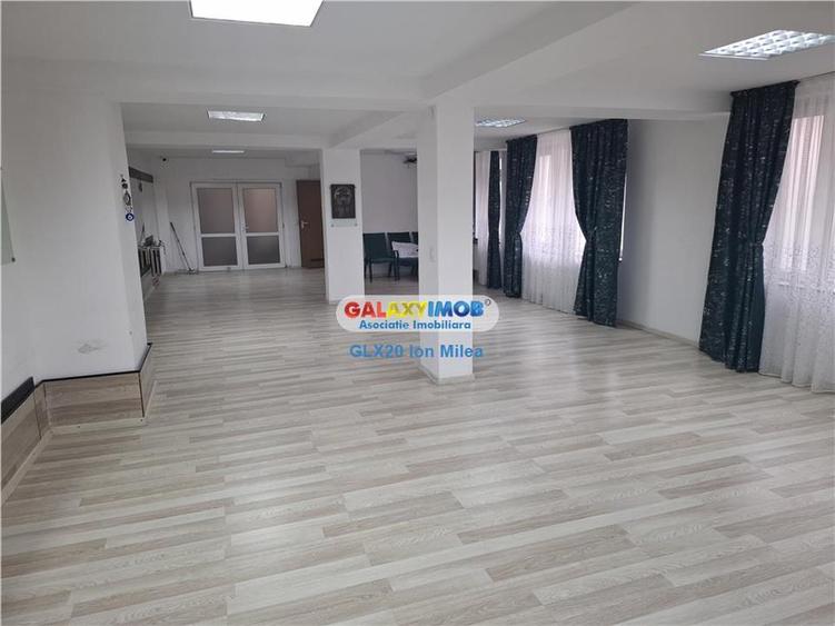 Inchiriere apartrament open space zona  Doamna Ghica - 1