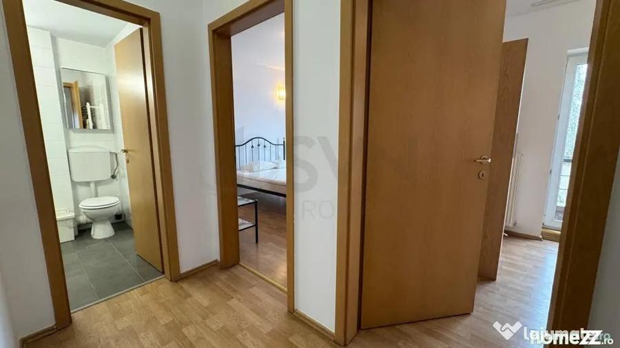 Apartament 4 camere l Sos. Nordului l Pet Friendly - Bucuresti (Bucuresti-Ilfov) - 5
