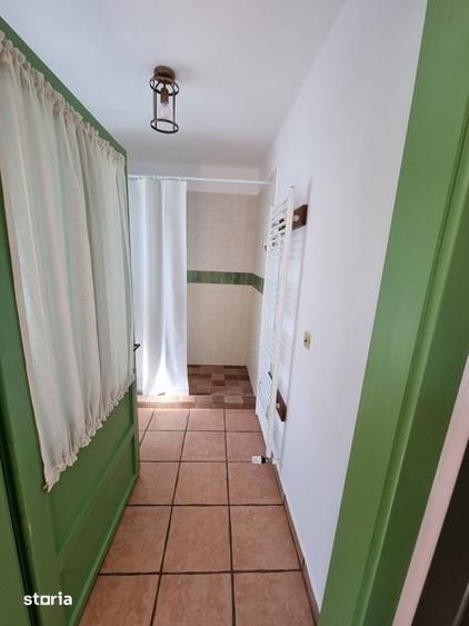Casă cu 2 camere cu Teren 60 Mp în Galda de Jos