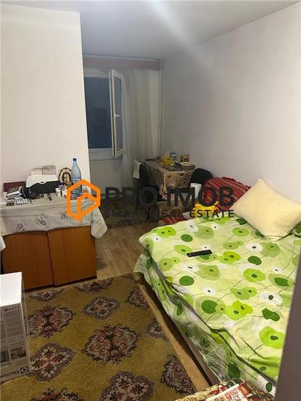Garsonieră nedecomandată în Sud