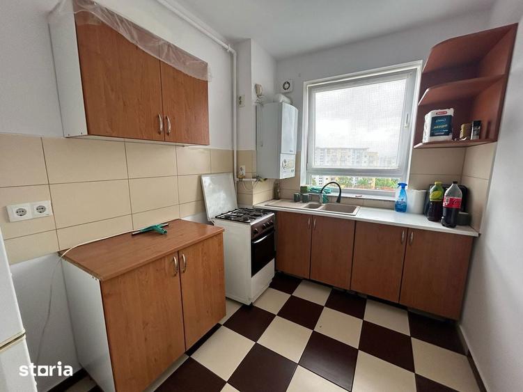 Apartament cu 2 camere decomandat în Bartolomeu
