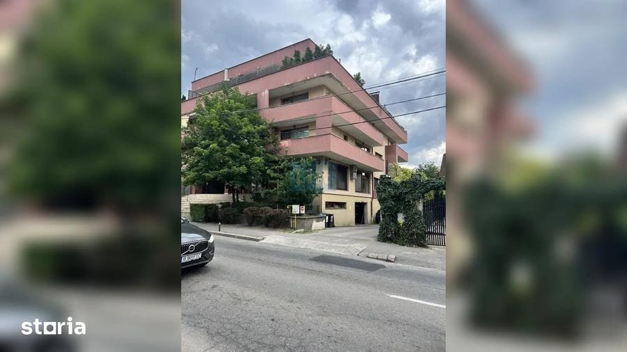 Apartament cu 2 camere în Gruia