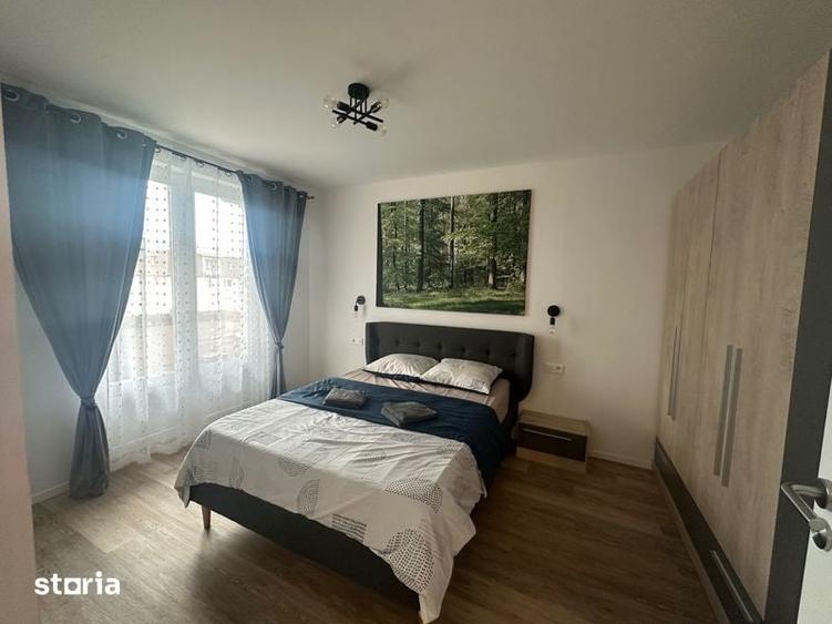 Apartament cu 2 camere în Progresul