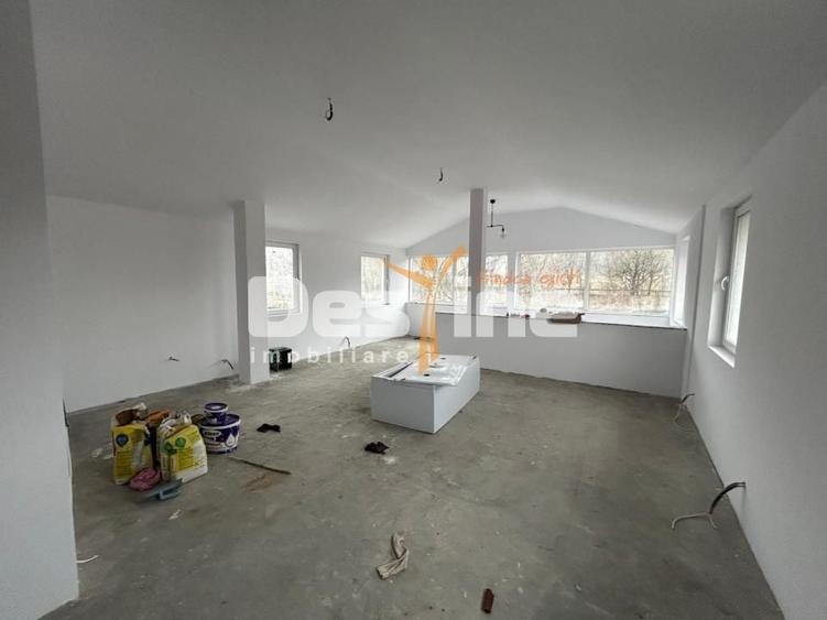 Spațiu comercial, de 336 mp, în Mărăței