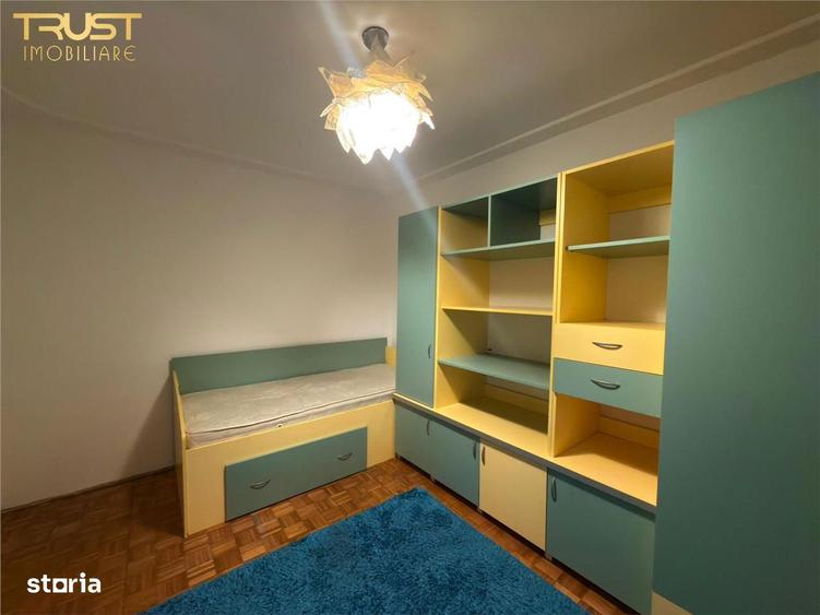 Apartament cu 2 camere în Grigorescu