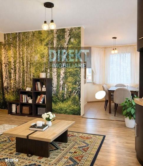 Casă cu 3 camere cu Teren 302 Mp în Central