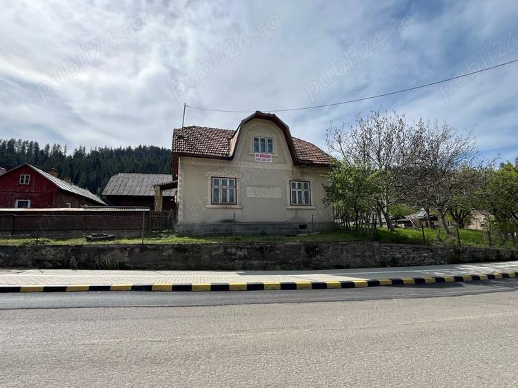 Teren în Voroneț