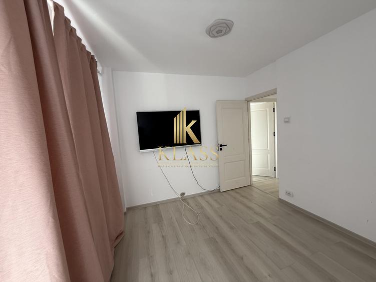 Apartament cu 3 camere decomandat în Basarabia