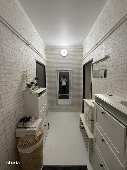 Apartament cu 2 camere, mobilat în Grozăvești