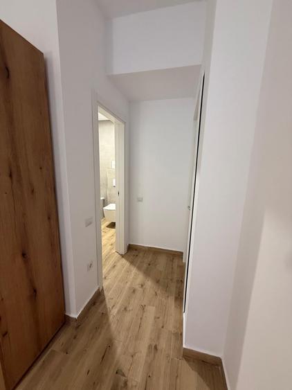 Apartament cu 3 camere decomandat, mobilat în Nord