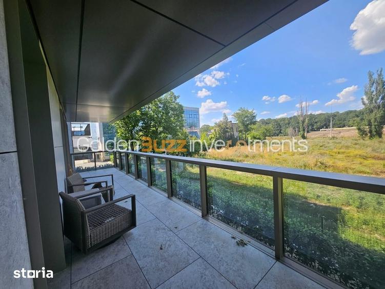 Apartament prima inchiriere 3 camere | Parcare - 8