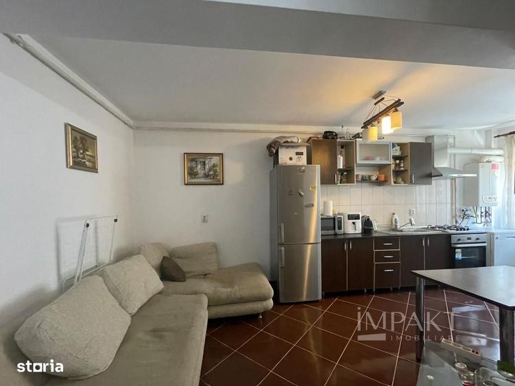 Apartament cu 3 camere în Bună Ziua