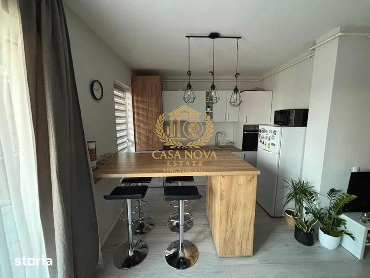 Apartament cu 2 camere în Iris