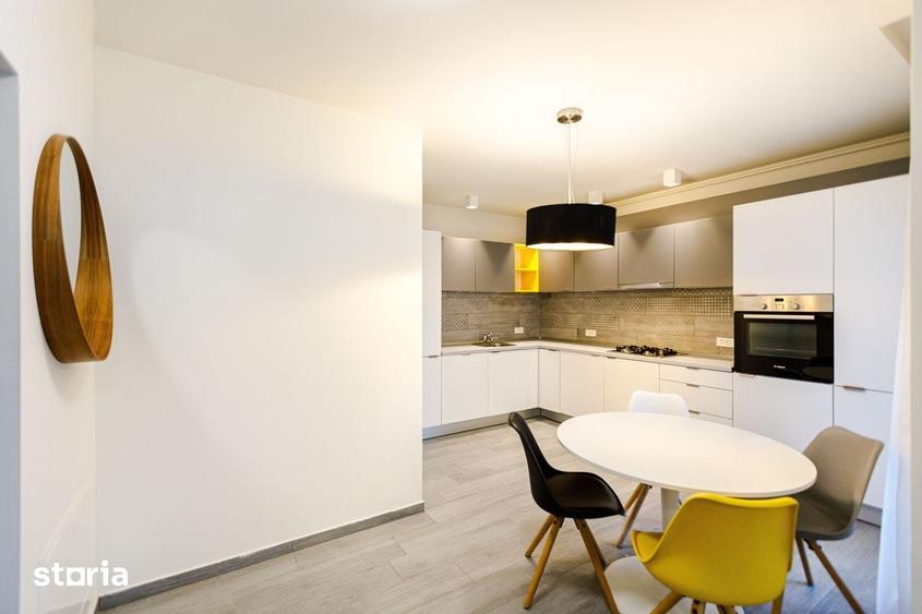 Apartament 2 camere de inchiriat - zona Lipovei - 10