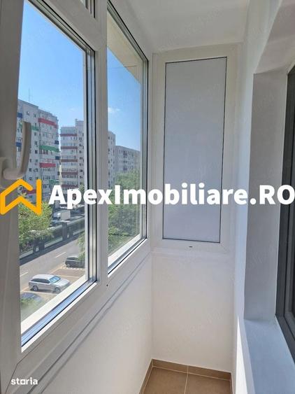 Apartament cu 2 camere decomandat în Central — fotografia 1