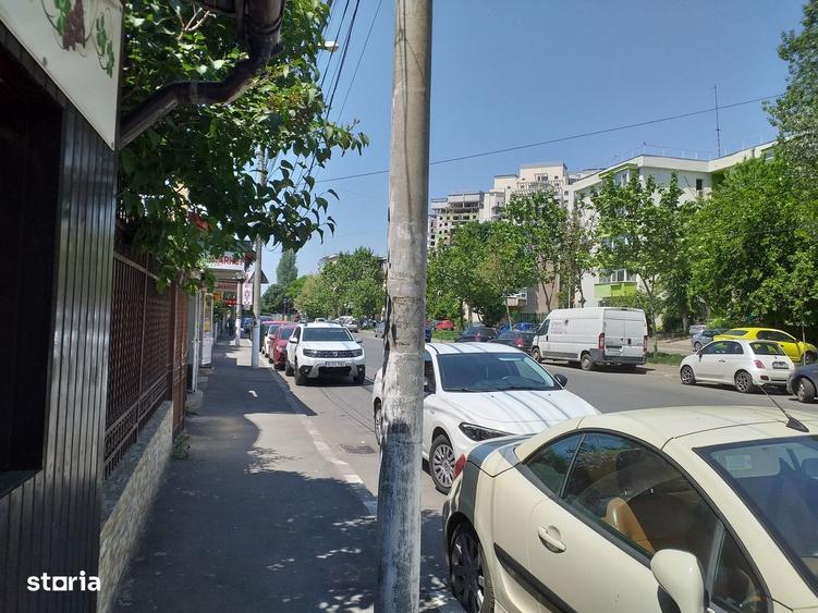 Spațiu comercial, de 150 mp, în Pantelimon