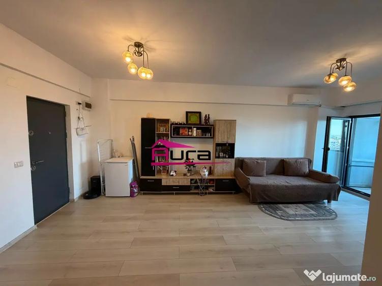 Apartament cu 2 camere decomandat în Peco
