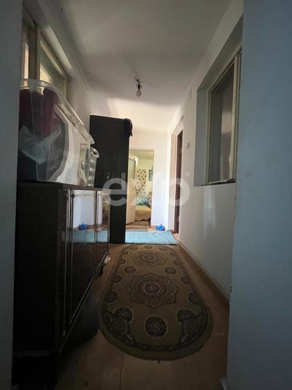 Casă individuală cu 3 camere cu Canalizare în Găești