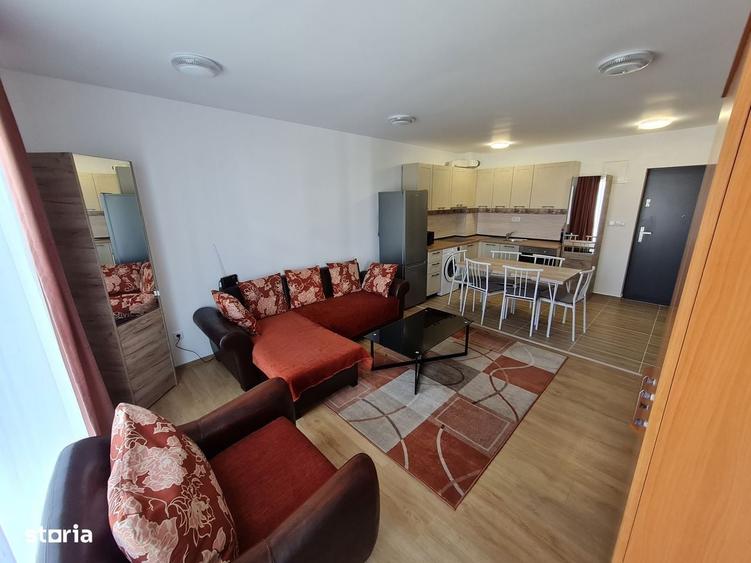 Apartament cu 2 camere în Central