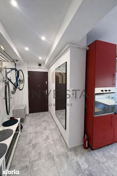 Apartament cu 2 camere, 63 mp utili! Etaj 2! Piata Mihai Viteazu! - 4