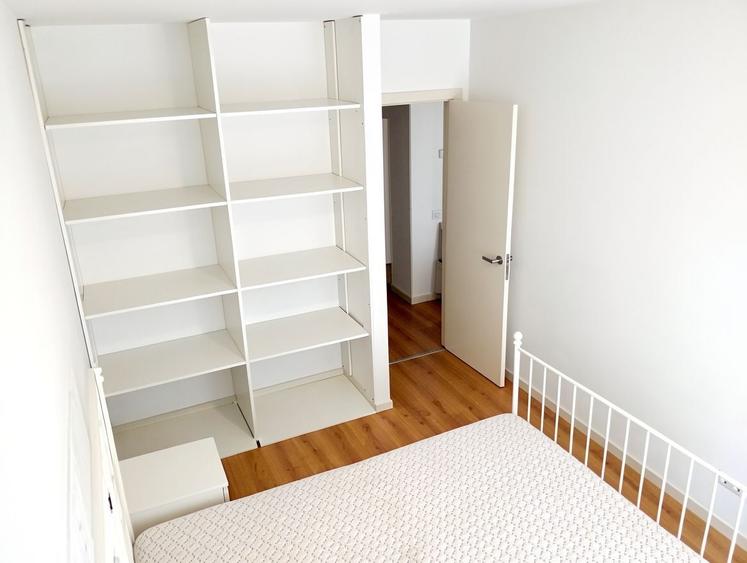 Apartament cu 2 camere decomandat, mobilat în Drumul Taberei