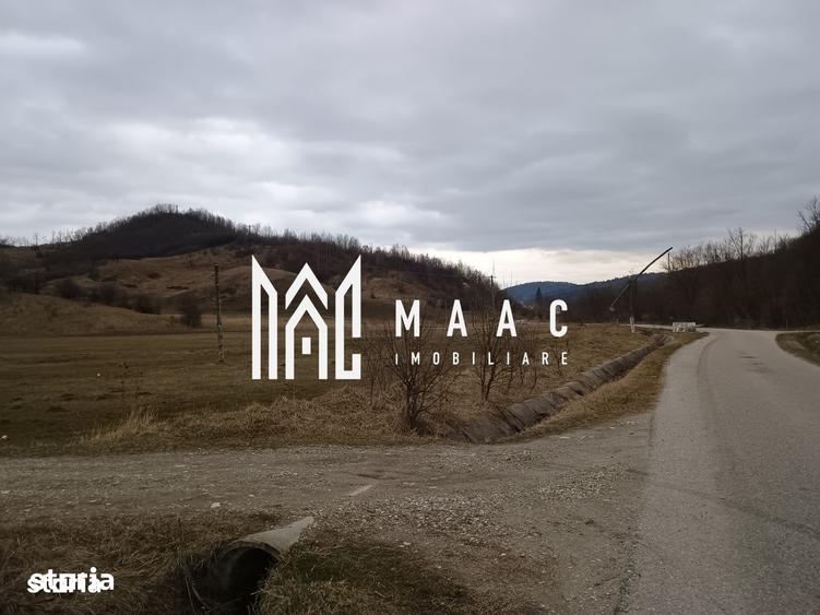 Teren intravilan Ocnele Mari | 2500mp | - 1