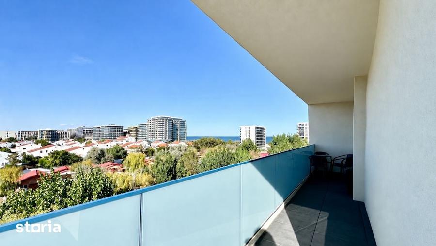 Apartament cu 2 camere în Nord