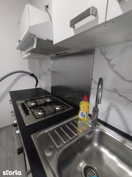 Apartament cu 2 camere zona Gara - 3