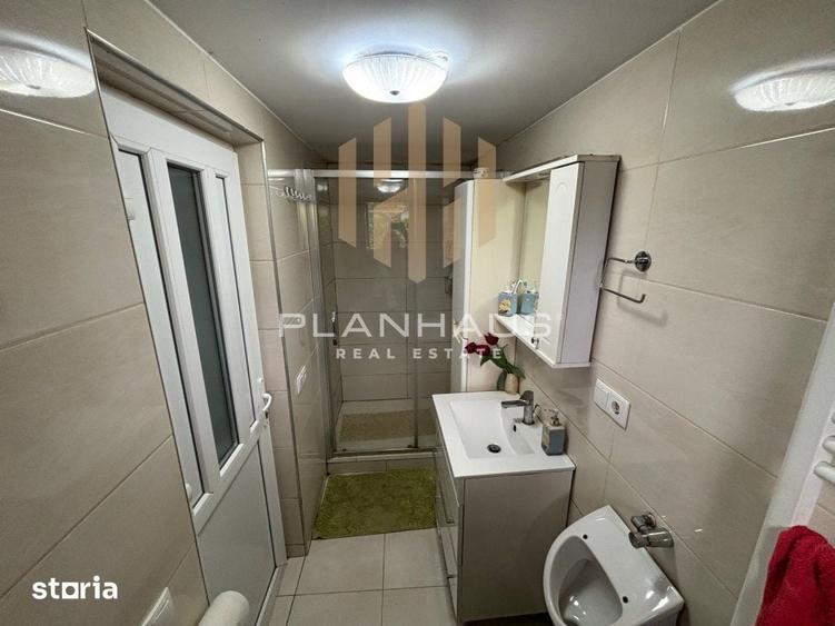 Casă cu 3 camere cu Teren 4400 Mp în Sălsig