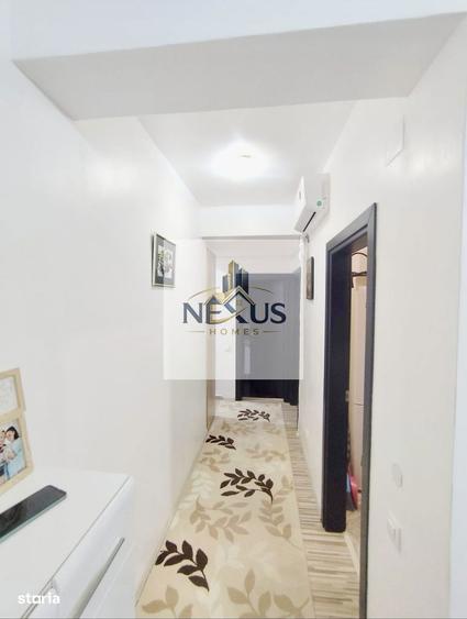 Apartament cu 2 camere decomandat, mobilat în Central — fotografia 1