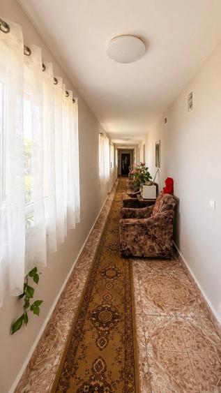 Casă cu Teren 900 Mp în Checea